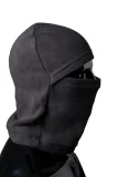 Балаклава-маска РМБМ0201 цвет черный - фото 2