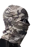 Балаклава-маска РМБМ0201 цвет Серый Питон - фото 2