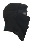 Балаклава "MIND", флис 180г/м чёрная Ш-009 - фото 2