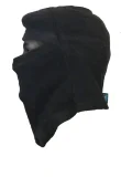 Балаклава "MIND", флис 180г/м чёрная Ш-009 - фото 4