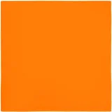 Бандана Overhead, оранжевая - фото 2