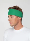 Бандана Overhead, зеленая - фото 5