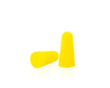 Беруши одноразовые ЕЛАНПЛАСТ без шнурка SNR 35дБ - фото 1