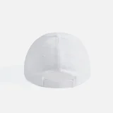 Бейсболка Apollo, белая - фото 12