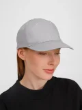 Бейсболка Apollo, серая - фото 15