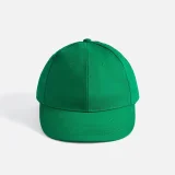 Бейсболка Apollo, ярко-зеленая - фото 11