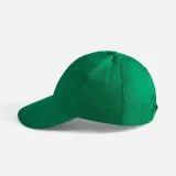 Бейсболка Apollo, ярко-зеленая - фото 12