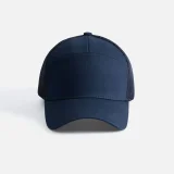 Бейсболка Ben Lawers, темно-синяя - фото 3