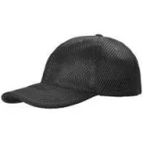 Бейсболка Ben More, черная - фото 1