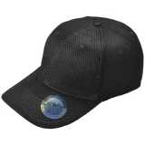 Бейсболка Ben More, черная - фото 4