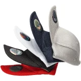 Бейсболка Ben More, черная - фото 8