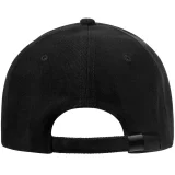 Бейсболка Big Boss, черная - фото 5