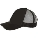 Бейсболка Bubble, черная - фото 1