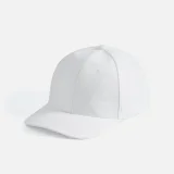 Бейсболка Buffalo, белая - фото 11