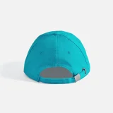 Бейсболка Buffalo, бирюзовая с белым - фото 16