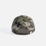 Бейсболка Buffalo, зеленый камуфляж - фото 9