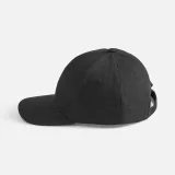 Бейсболка Buffalo, темно-серая (графит) - фото 11