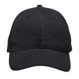 Бейсболка Buffalo, темно-серая (графит) - фото 2