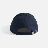 Бейсболка Buffalo, темно-синяя - фото 14