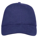 Бейсболка Buffalo, темно-синяя - фото 3