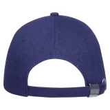 Бейсболка Buffalo, темно-синяя - фото 4