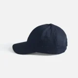 Бейсболка Buffalo, темно-синяя - фото 9