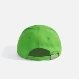 Бейсболка Buffalo, зеленое яблоко - фото 10