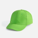 Бейсболка Buffalo, зеленое яблоко - фото 11