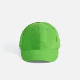 Бейсболка Buffalo, зеленое яблоко - фото 8