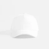 Бейсболка C1, белая - фото 13