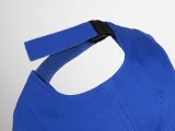 Бейсболка C1, синяя - фото 5