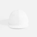 Бейсболка C2, белая - фото 15