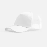 Бейсболка C3, белая - фото 10