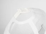 Бейсболка C3, белая - фото 3