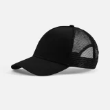 Бейсболка C3, черная - фото 9