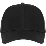 Бейсболка Cityscape, черная - фото 2