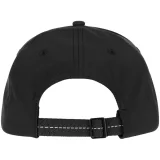 Бейсболка Cityscape, черная - фото 4