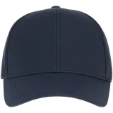Бейсболка Cityscape, темно-синяя - фото 2