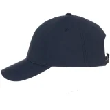 Бейсболка Cityscape, темно-синяя - фото 3