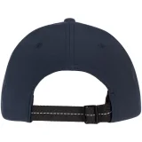Бейсболка Cityscape, темно-синяя - фото 4