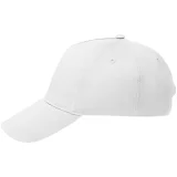 Бейсболка Convention, белая - фото 2