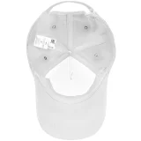 Бейсболка Convention, белая - фото 4