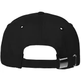 Бейсболка Convention, черная - фото 3