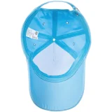 Бейсболка Convention, голубая - фото 4