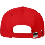 Бейсболка Convention, красная - фото 3