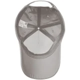 Бейсболка Convention, серая - фото 8