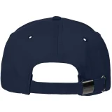 Бейсболка Convention, темно-синяя - фото 3