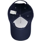 Бейсболка Convention, темно-синяя - фото 4