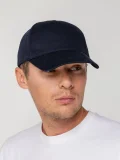 Бейсболка Convention, темно-синяя - фото 8