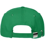 Бейсболка Convention, темно-зеленая - фото 3
